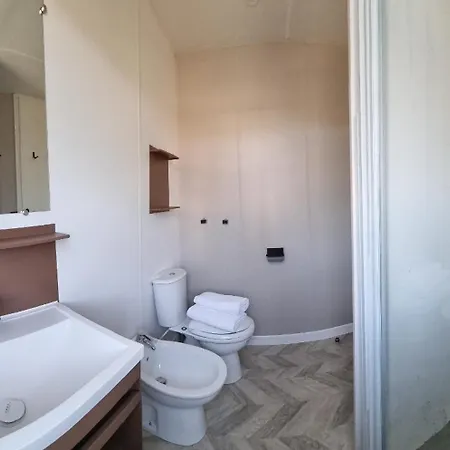 Su Canonigu Agriresort - Rooms & Glamping-2