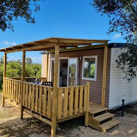 Su Canonigu Agriresort - Rooms & Glamping-3